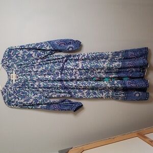Bell ladies size medium dress